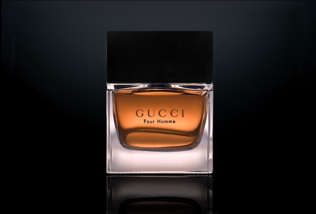 Gucci Pour Homme